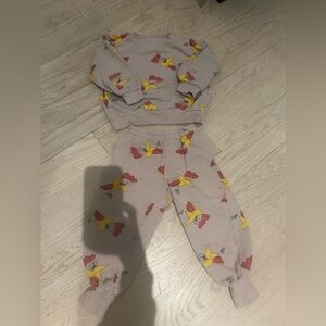 Bobo Choses sweatsuit